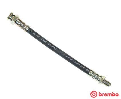 Obrázok Brzdová hadica BREMBO  T23008