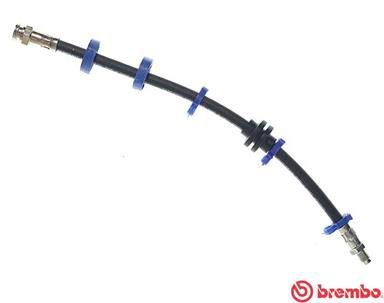 Obrázok Brzdová hadica BREMBO  T23011