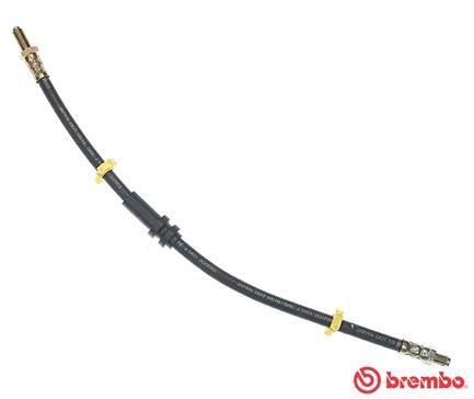 Obrázok Brzdová hadica BREMBO  T23070