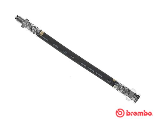 Obrázok Brzdová hadica BREMBO  T23090