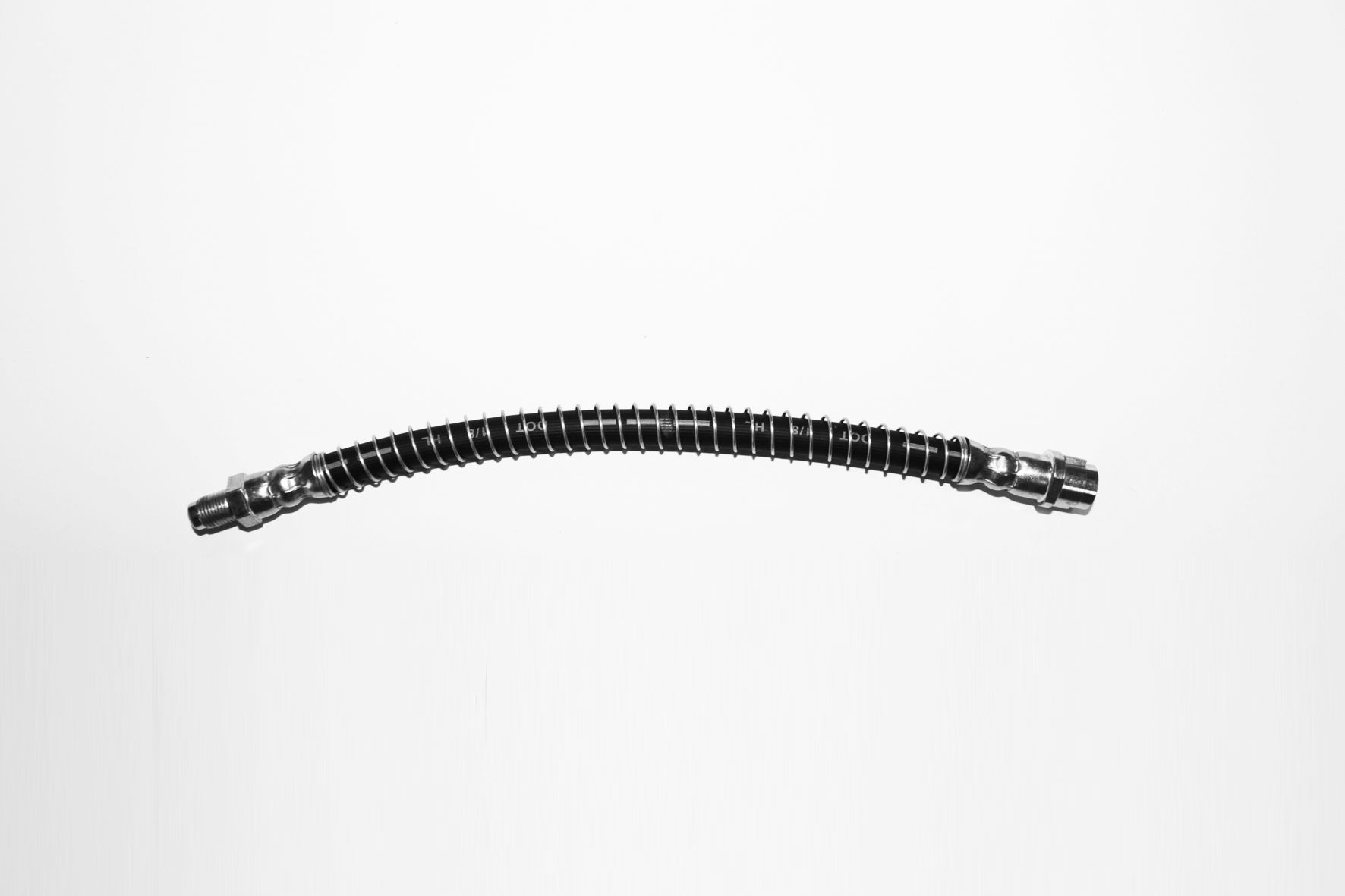 Obrázok Brzdová hadica BREMBO  T50039