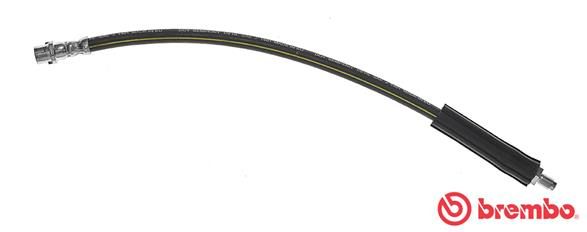 Obrázok Brzdová hadica BREMBO  T50051