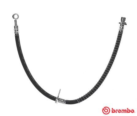 Obrázok Brzdová hadica BREMBO  T52027