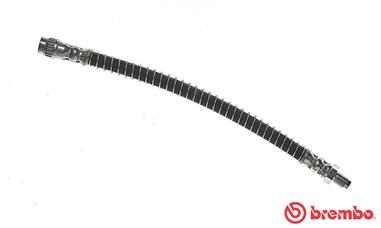 Obrázok Brzdová hadica BREMBO  T56146