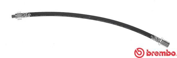 Obrázok Brzdová hadica BREMBO  TA6028