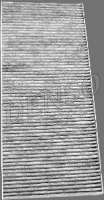 Obrázok Filter vnútorného priestoru DENSO  DCF124K