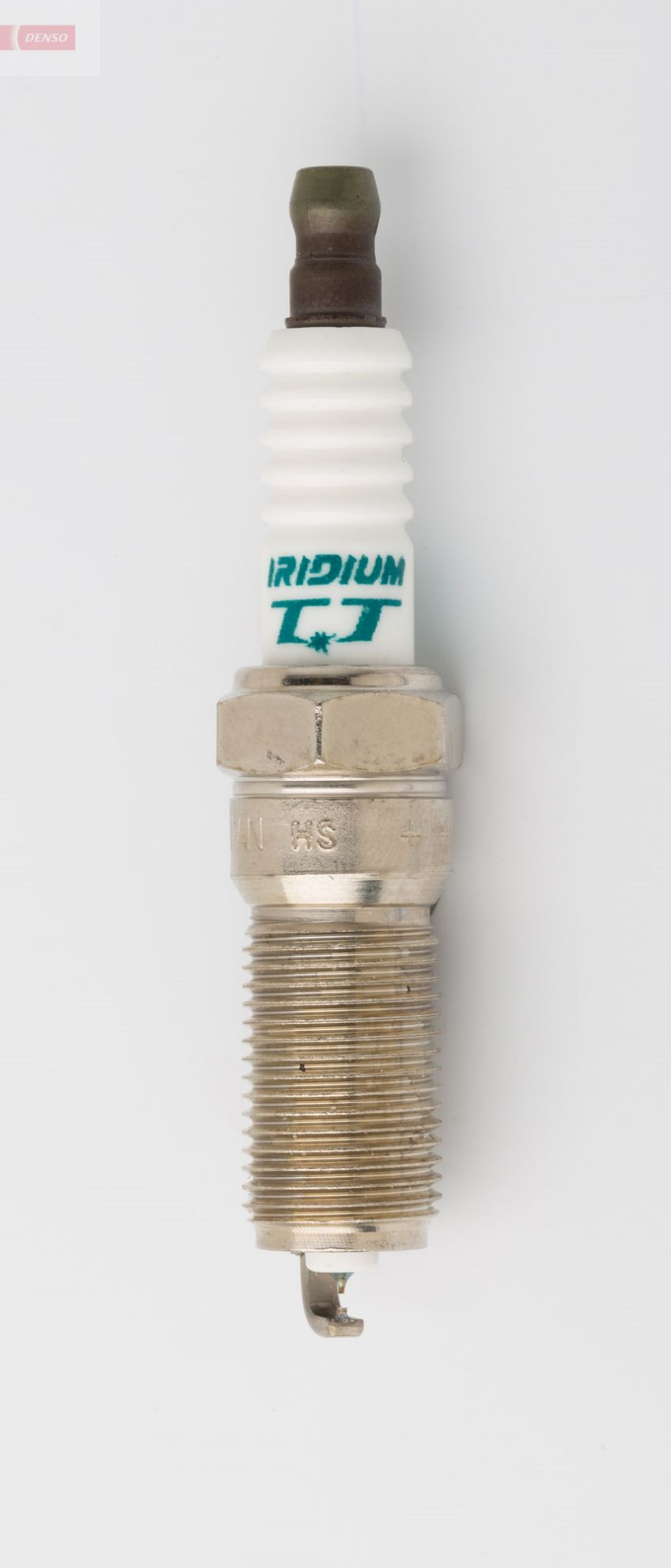 Obrázok Zapaľovacia sviečka DENSO Iridium TT ITV16TT