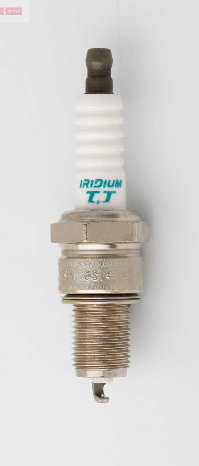 Obrázok Zapaľovacia sviečka DENSO Iridium TT IW20TT