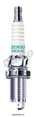 Obrázok Zapaľovacia sviečka DENSO Iridium SK22PRM11S