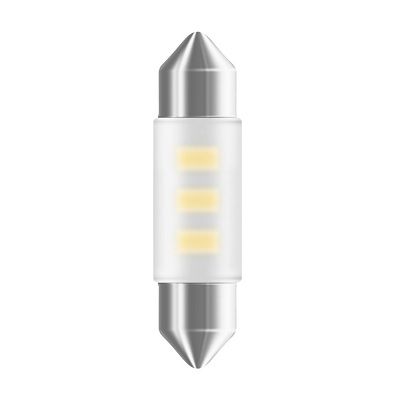 Obrázok żiarovka pre osvetlenie vnútorného priestoru OSRAM LEDriving® SL 6418DWP01B