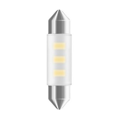 Obrázok żiarovka pre osvetlenie vnútorného priestoru OSRAM LEDriving® SL 6413DWP01B