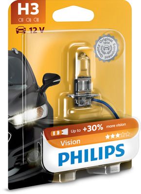 Obrázok żiarovka PHILIPS Vision 12336PRB1