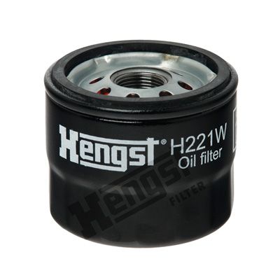 Obrázok Olejový filter HENGST FILTER  H221W