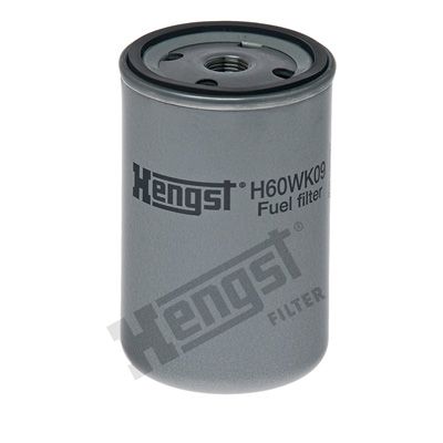Obrázok Palivový filter HENGST FILTER  H60WK09