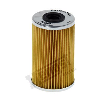 Obrázok Palivový filter HENGST FILTER  E91KPD165