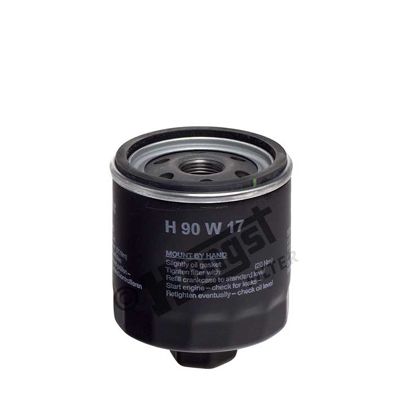 Obrázok Olejový filter HENGST FILTER  H90W17