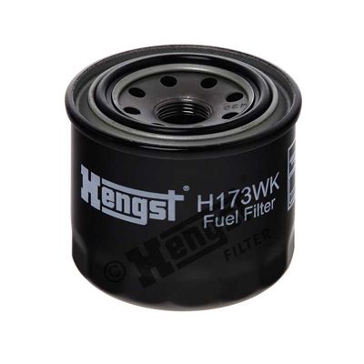 Obrázok Palivový filter HENGST FILTER  H173WK