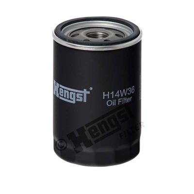 Obrázok Olejový filter HENGST FILTER  H14W36