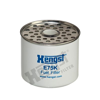 Obrázok Palivový filter HENGST FILTER  E75KD42