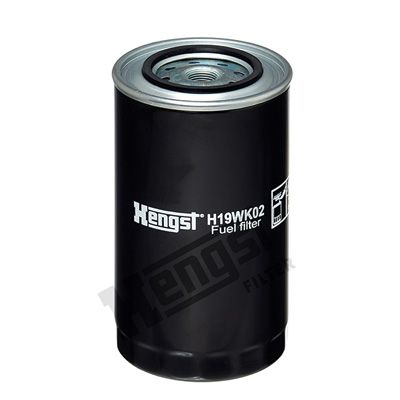 Obrázok Palivový filter HENGST FILTER  H19WK02