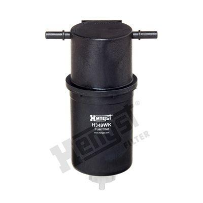 Obrázok Palivový filter HENGST FILTER  H349WK