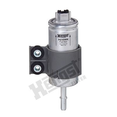 Obrázok Palivový filter HENGST FILTER  H230WK