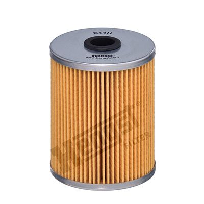 Obrázok Olejový filter pre retardér (odľahčovacia brzda) HENGST FILTER  E41HD237