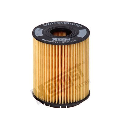 Obrázok Olejový filter HENGST FILTER  E60HD110