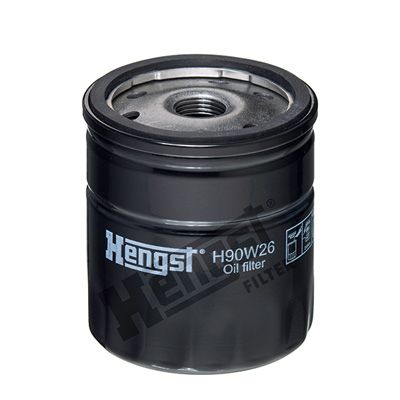 Obrázok Olejový filter HENGST FILTER  H90W26