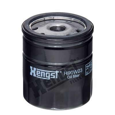 Obrázok Olejový filter HENGST FILTER  H90W03