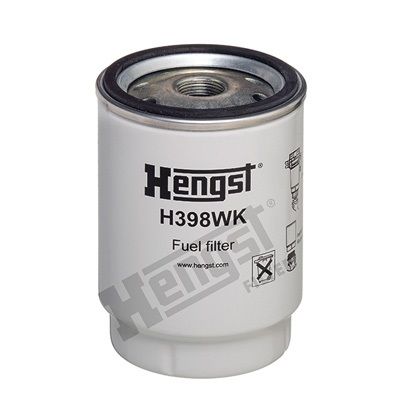 Obrázok Palivový filter HENGST FILTER  H398WK