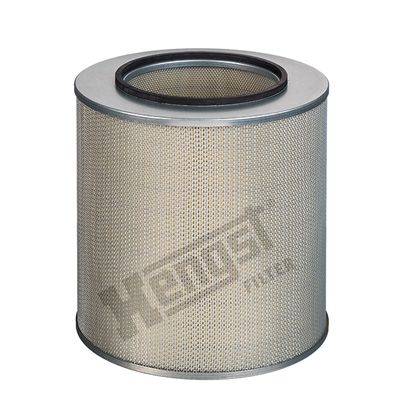 Obrázok Vzduchový filter HENGST FILTER  E580L