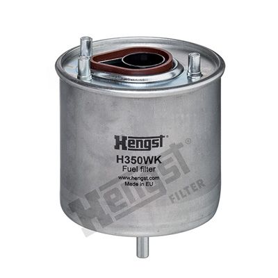 Obrázok Palivový filter HENGST FILTER  H350WK