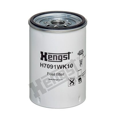 Obrázok Palivový filter HENGST FILTER  H7091WK10