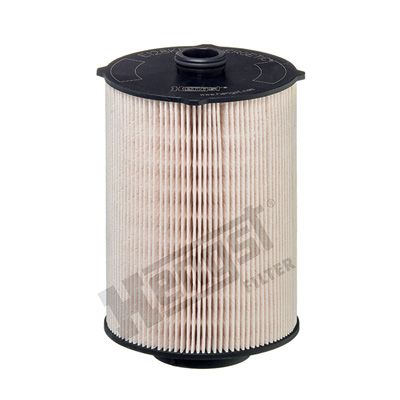 Obrázok Palivový filter HENGST FILTER  E128KPD302