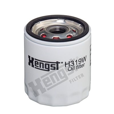 Obrázok Olejový filter HENGST FILTER  H319W