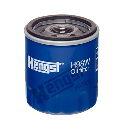 Obrázok Olejový filter HENGST FILTER  H98W