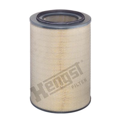 Obrázok Vzduchový filter HENGST FILTER  E272L