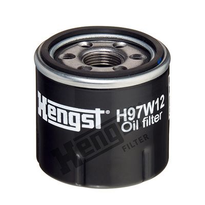 Obrázok Olejový filter HENGST FILTER  H97W12