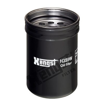 Obrázok Olejový filter HENGST FILTER  H359W