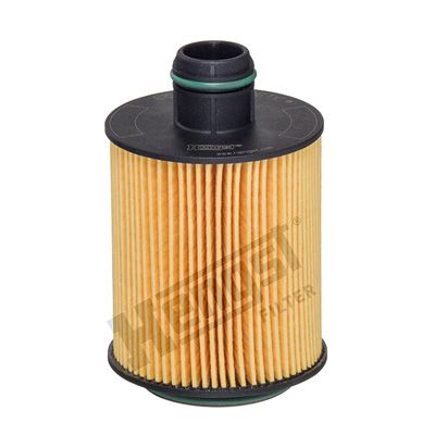 Obrázok Olejový filter HENGST FILTER  E157HD227