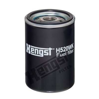 Obrázok Palivový filter HENGST FILTER  H520WK