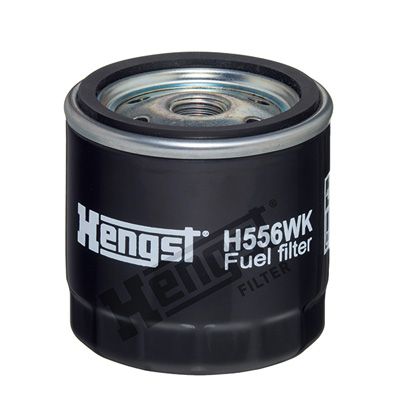 Obrázok Palivový filter HENGST FILTER  H556WK