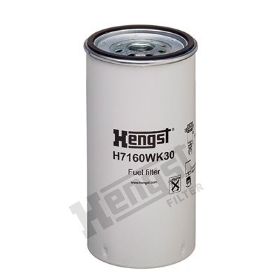 Obrázok Palivový filter HENGST FILTER  H7160WK30