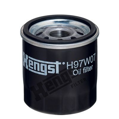 Obrázok Olejový filter HENGST FILTER  H97W07