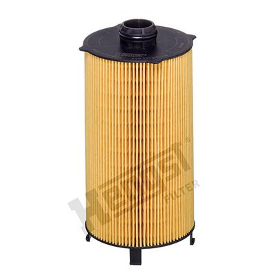 Obrázok Olejový filter HENGST FILTER  E904HD437