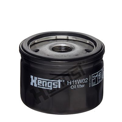 Obrázok Olejový filter HENGST FILTER  H11W02
