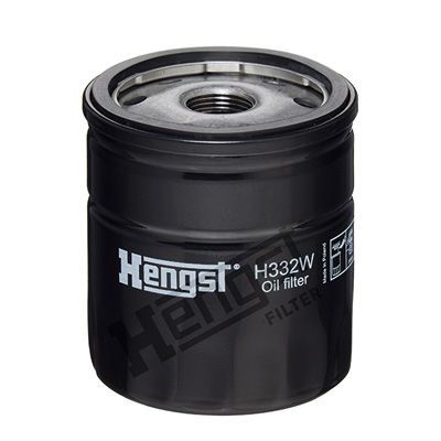 Obrázok Olejový filter HENGST FILTER  H332W