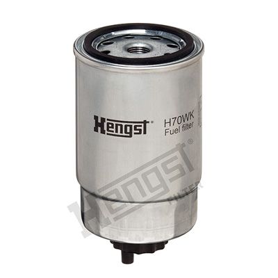 Obrázok Palivový filter HENGST FILTER  H70WK