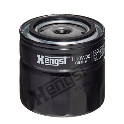 Obrázok Olejový filter HENGST FILTER  H10W05